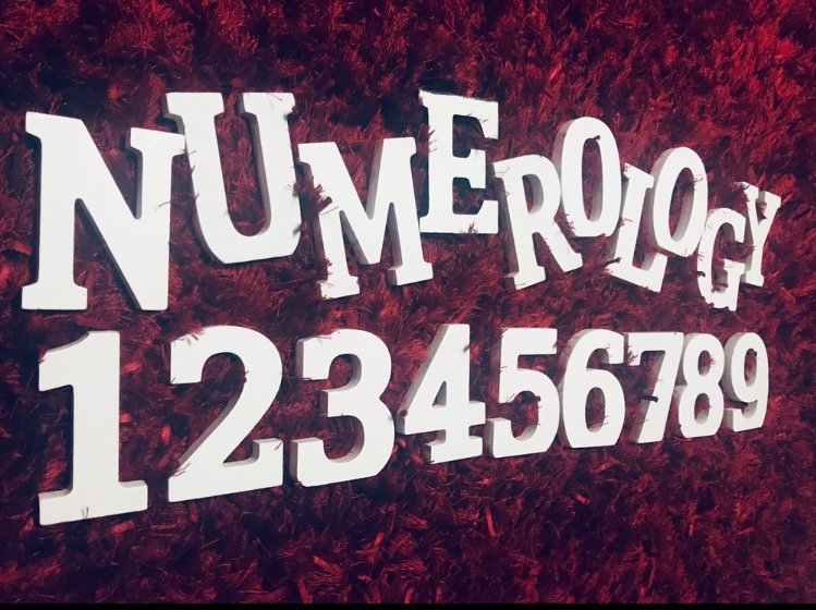 numerology